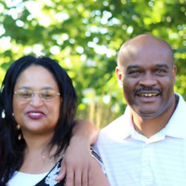 William & Allyson Wiggins